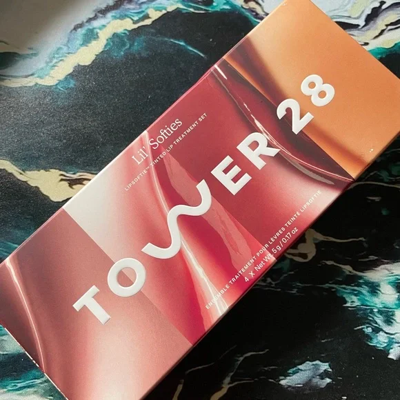 NIB Tower 28 Lil Softies Mini Set - Picture 2 of 9